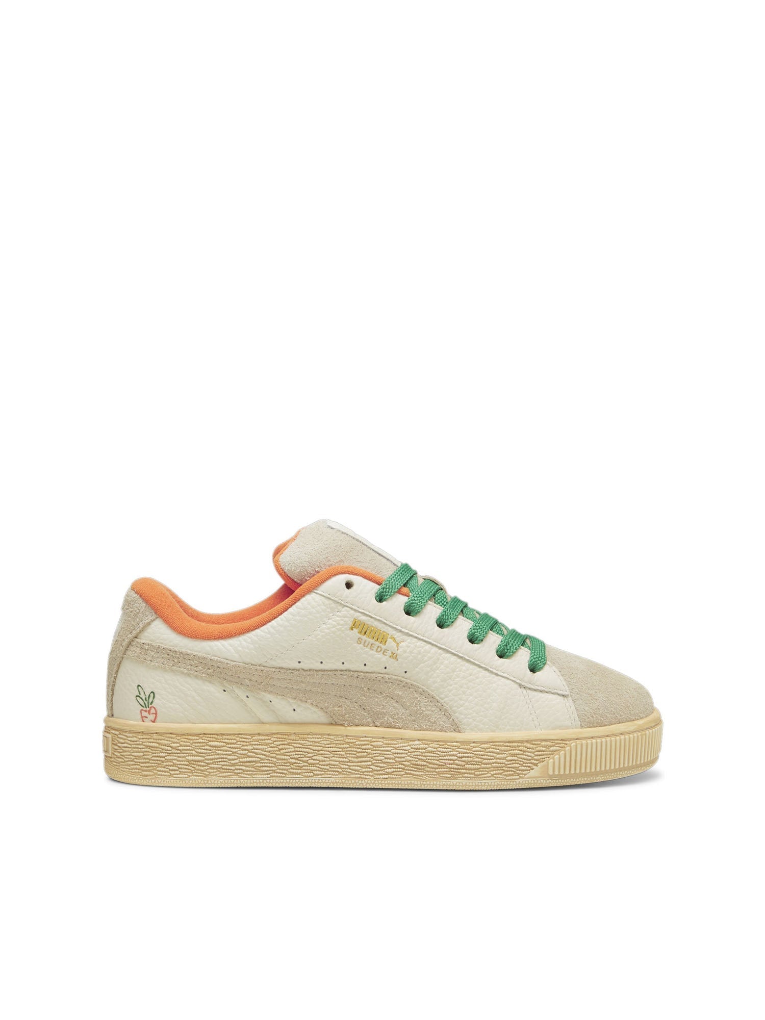 SNEAKERS Beige Puma