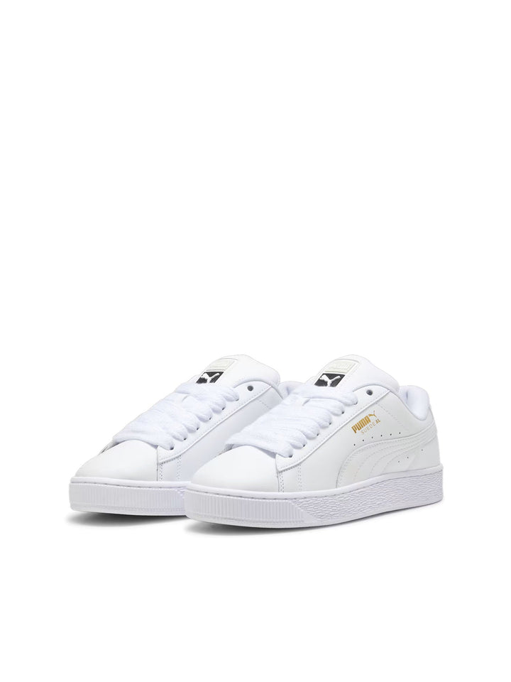 SNEAKERS Bianco Puma