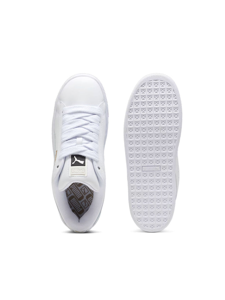 SNEAKERS Bianco Puma