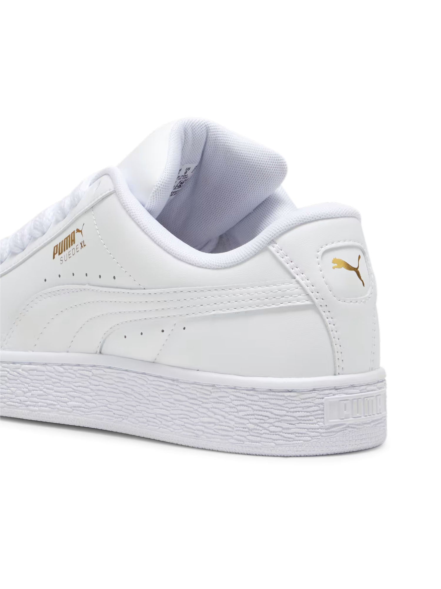 SNEAKERS Bianco Puma