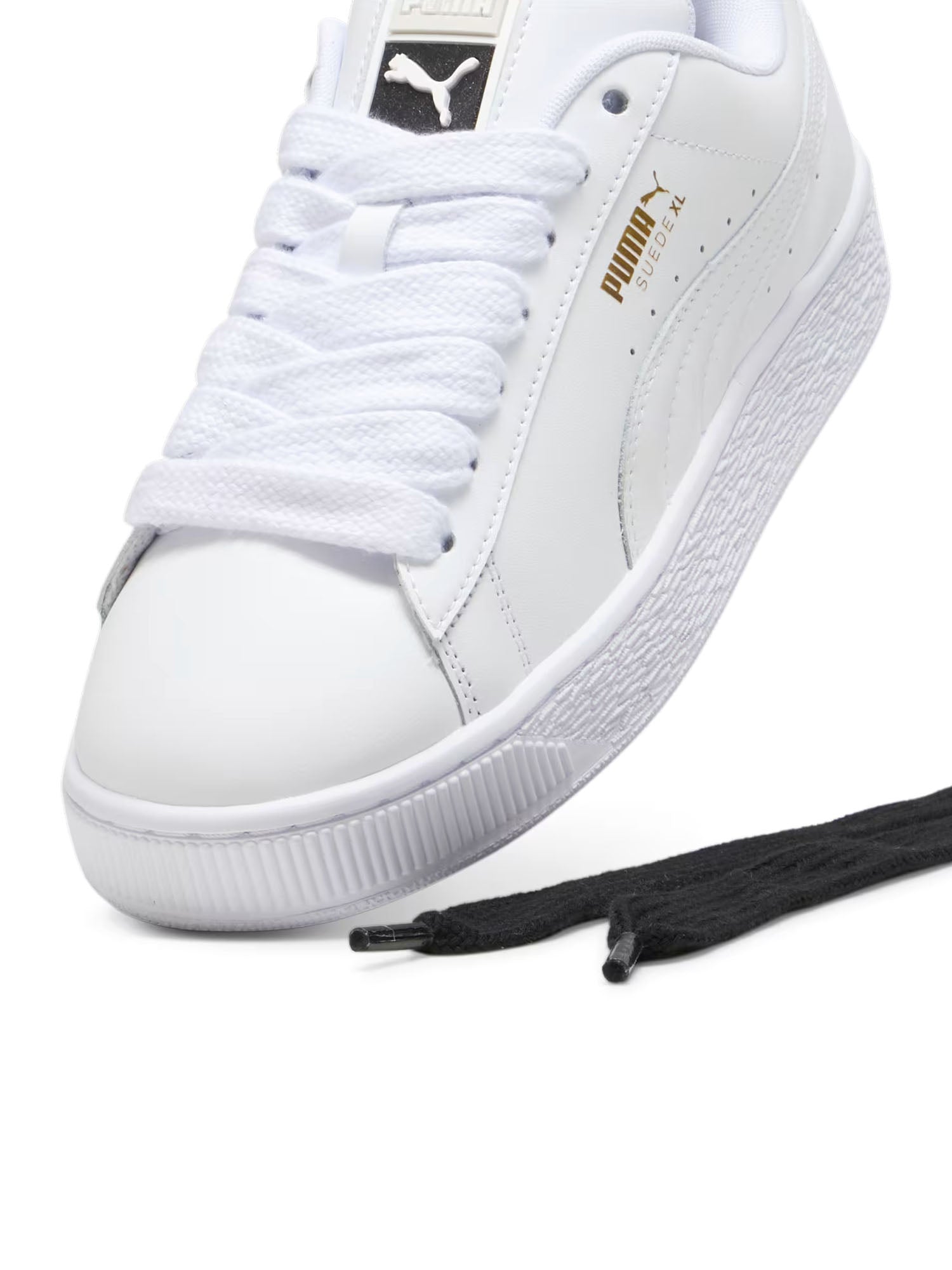 SNEAKERS Bianco Puma