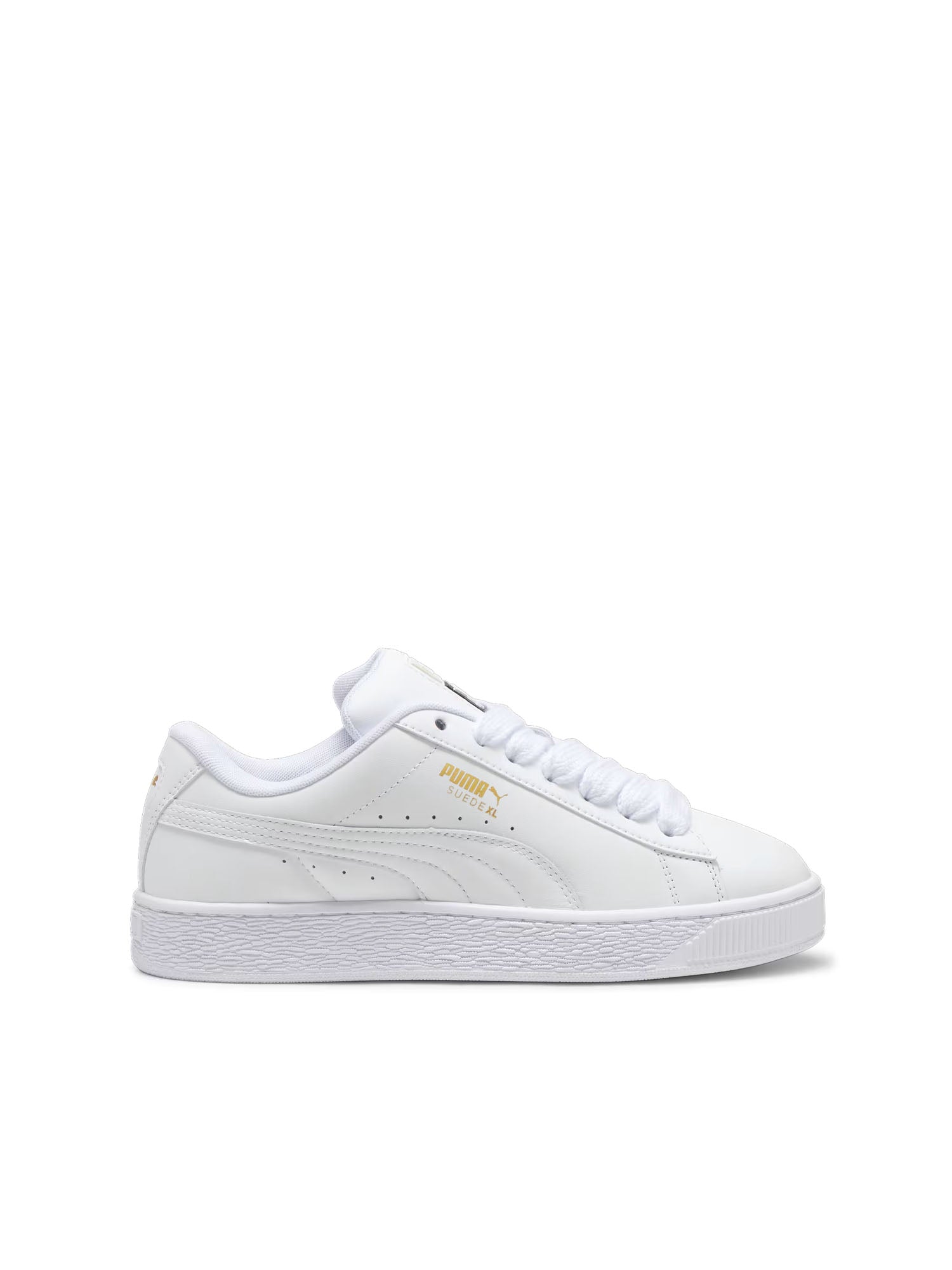 SNEAKERS Bianco Puma