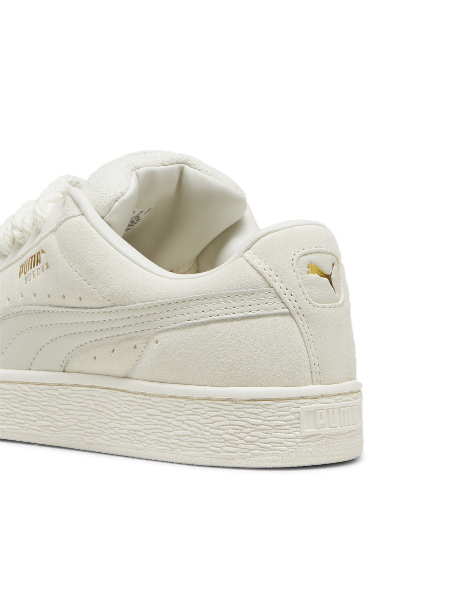 SNEAKERS Bianco Puma