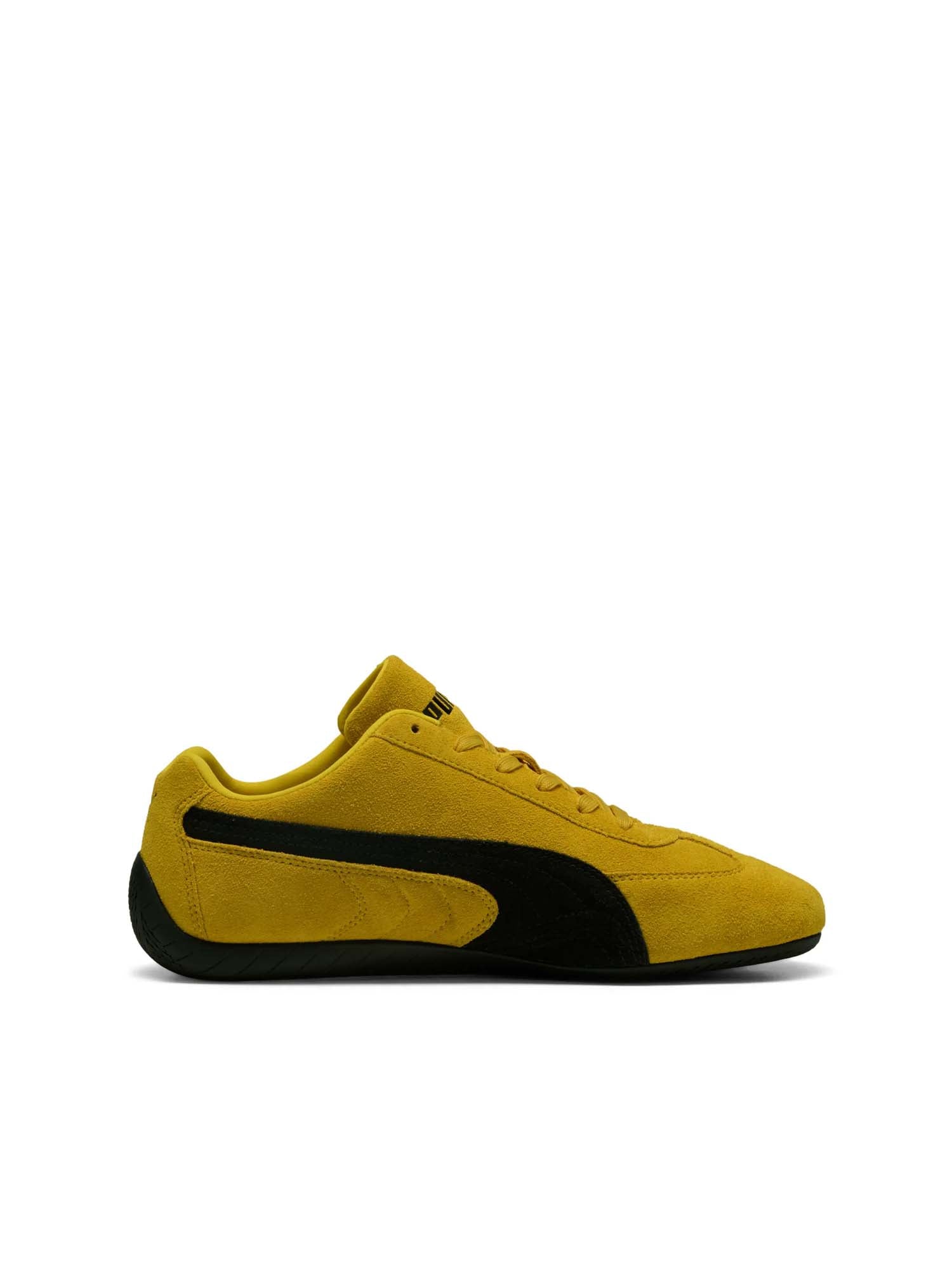 Puma Sneakers Speedcat OG unisex Giallo