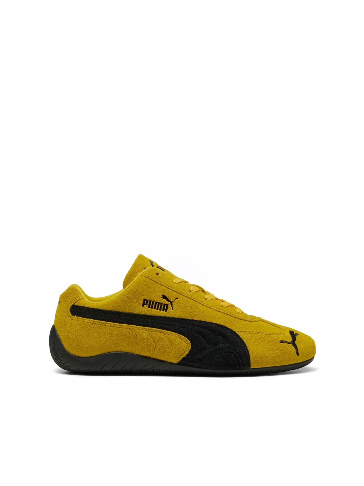 Puma Sneakers Speedcat OG unisex Giallo