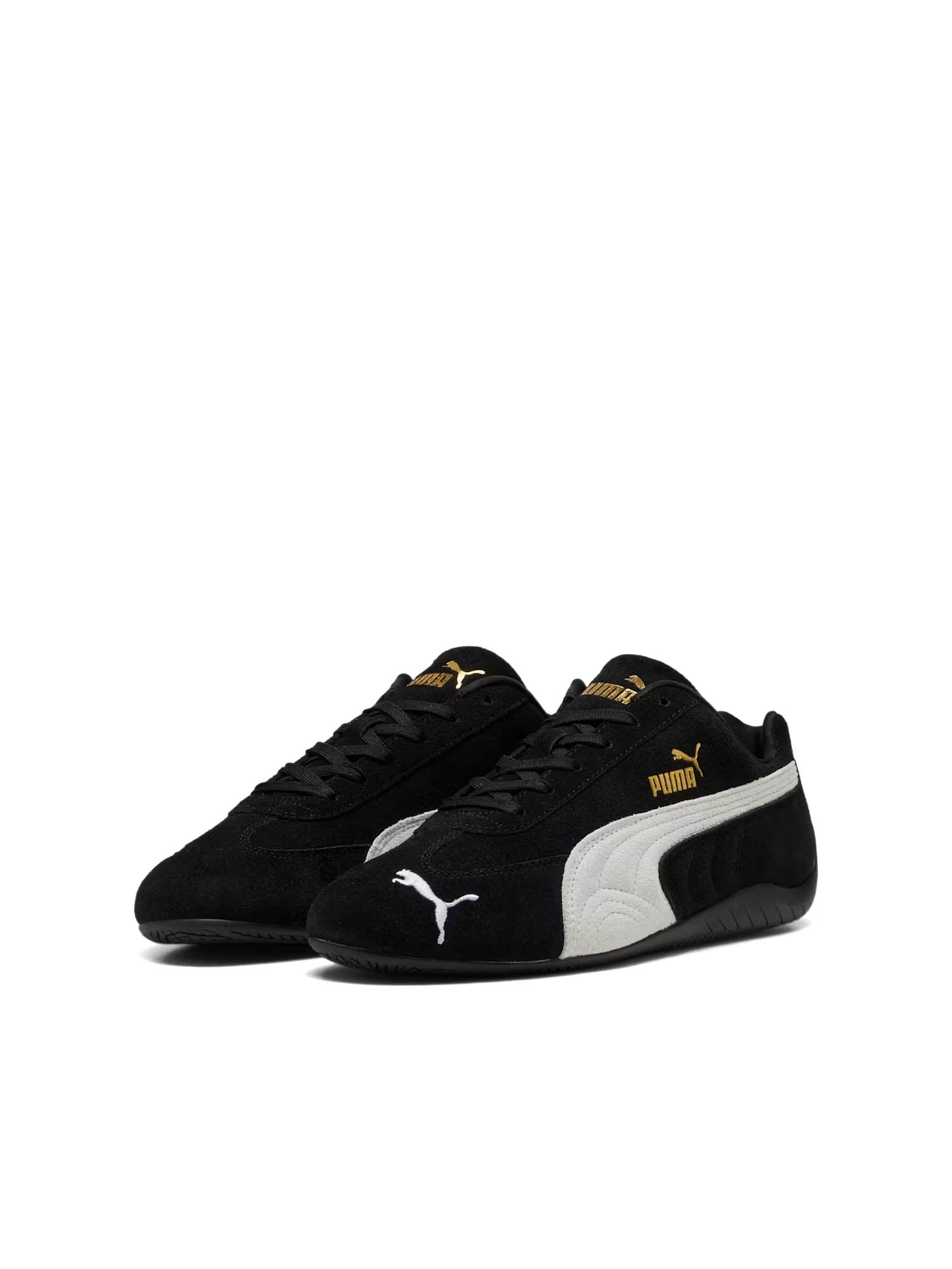 Puma Sneakers Speedcat OG unisex Nero