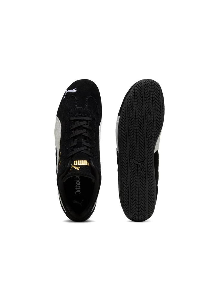 Puma Sneakers Speedcat OG unisex Nero