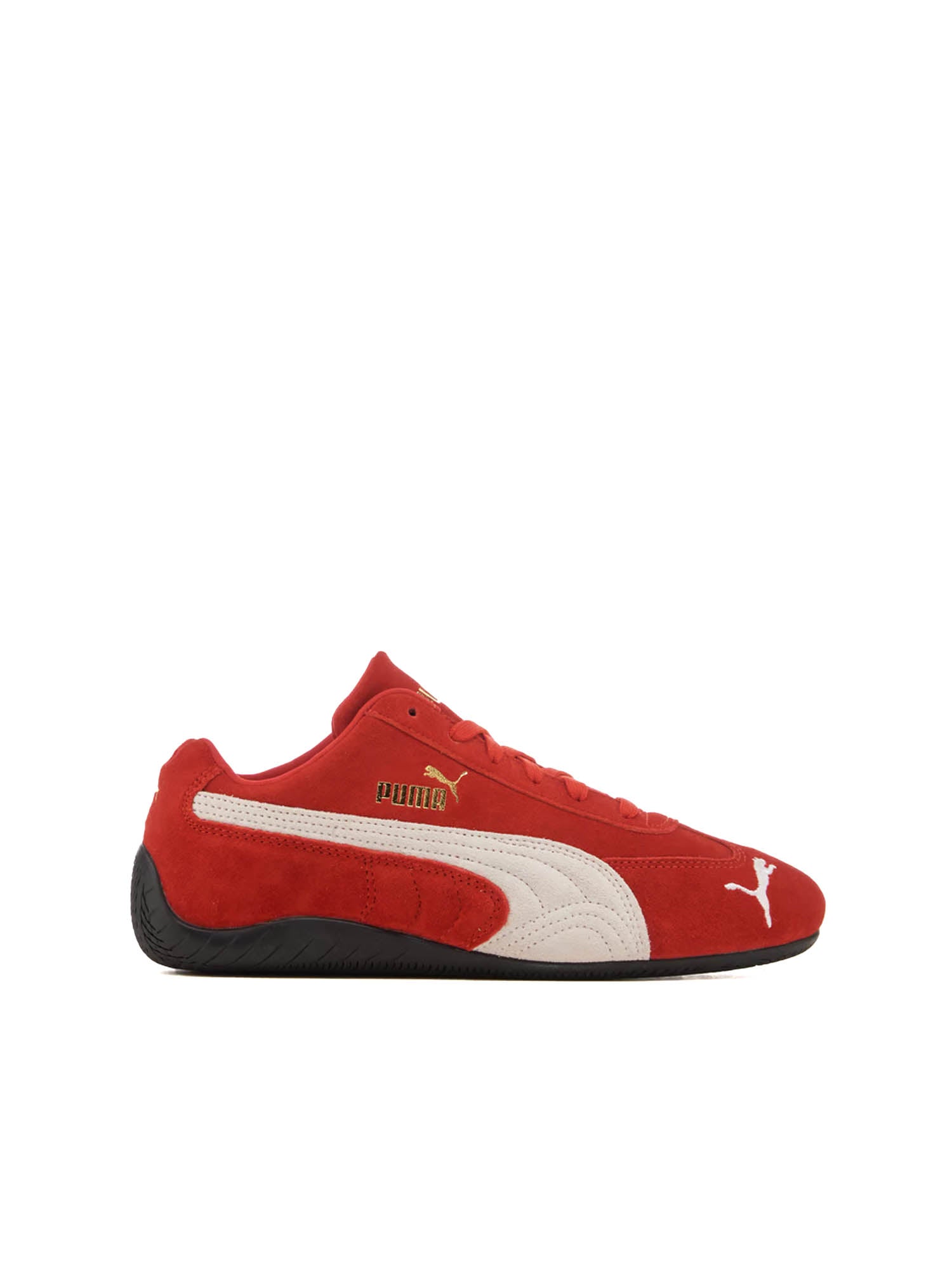 Puma Sneakers Speedcat OG unisex Rosso