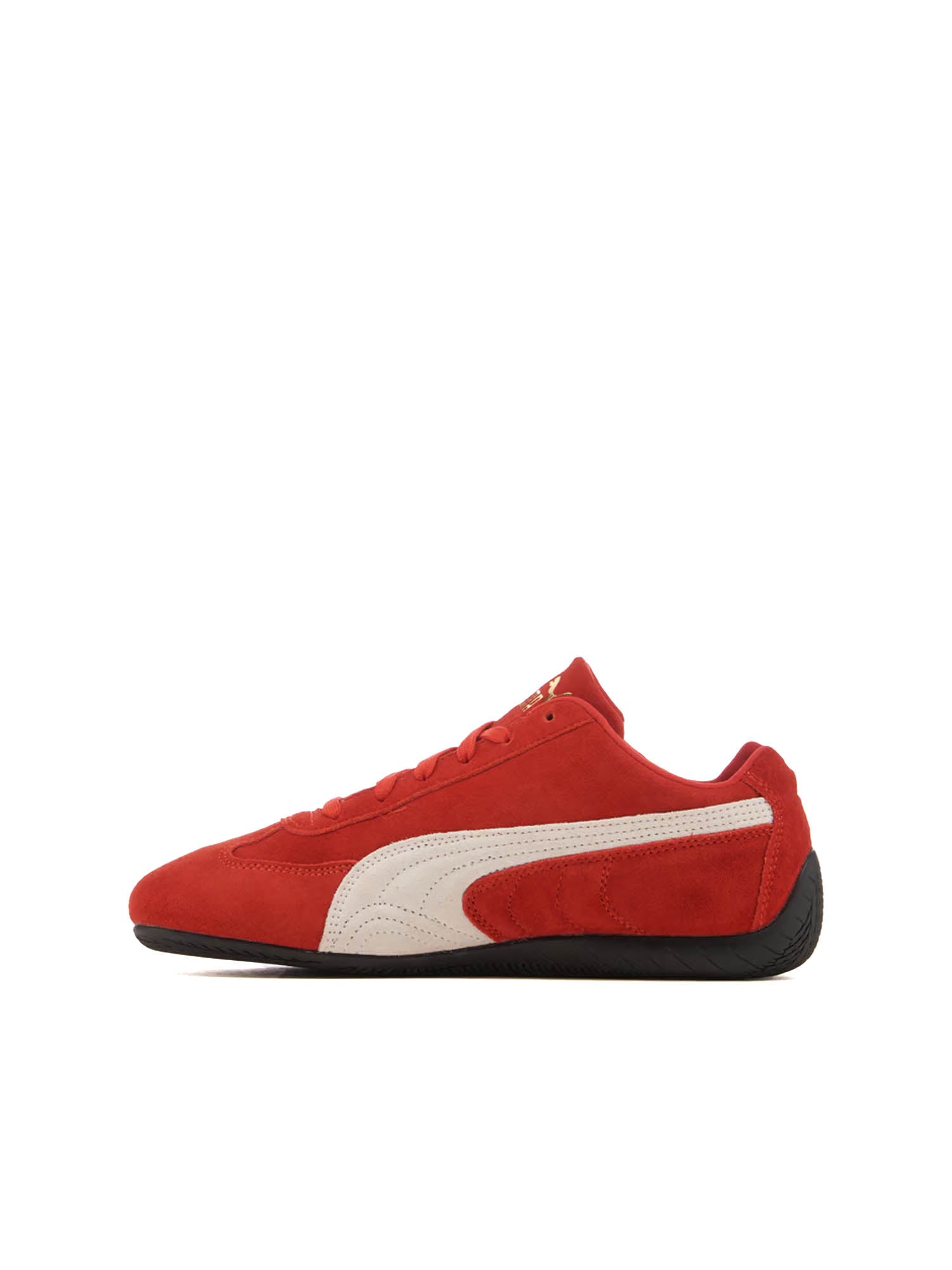 Puma Sneakers Speedcat OG unisex Rosso