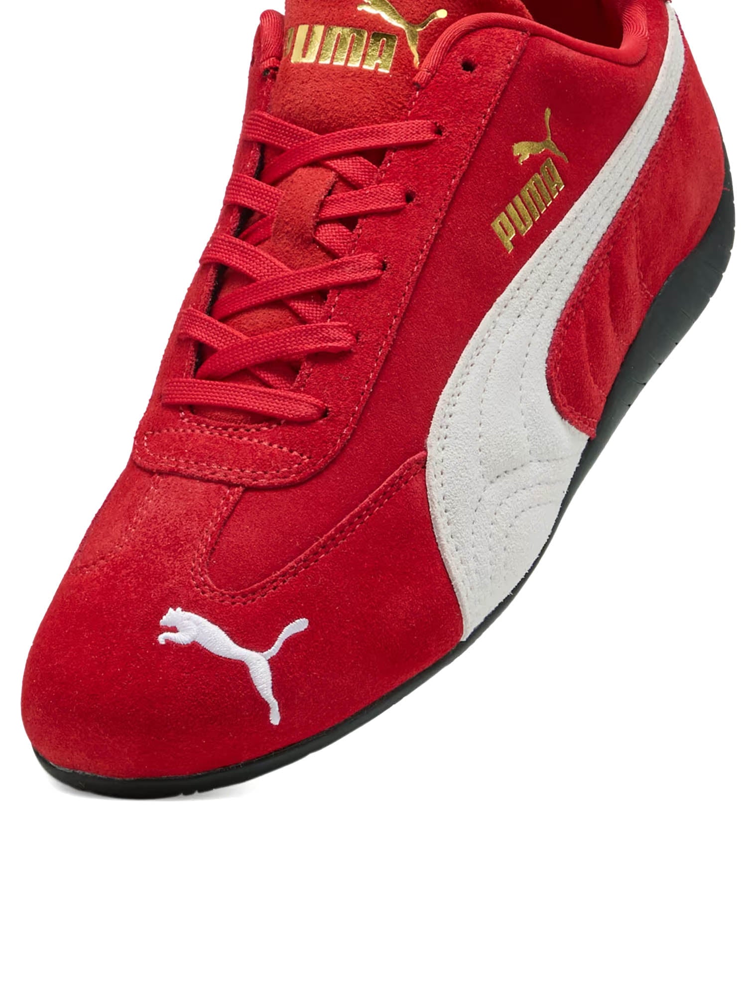 Puma Sneakers Speedcat OG unisex Rosso