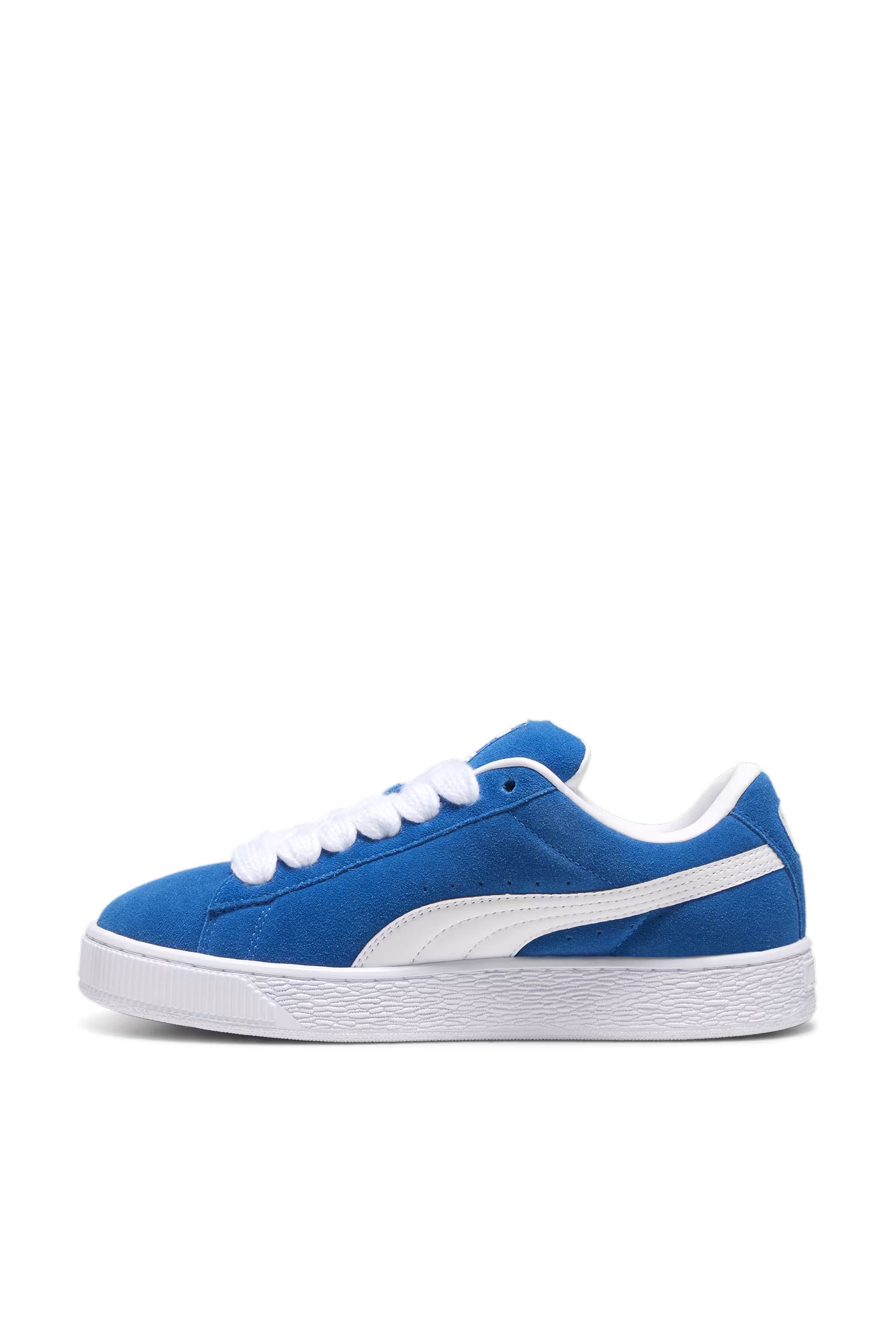 SNEAKERS Blu Puma