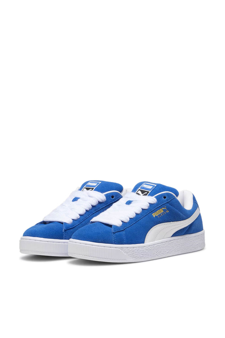 SNEAKERS Blu Puma