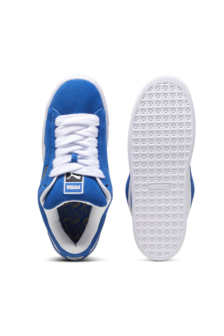 SNEAKERS Blu Puma