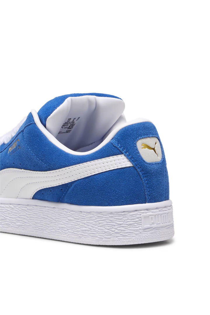 SNEAKERS Blu Puma