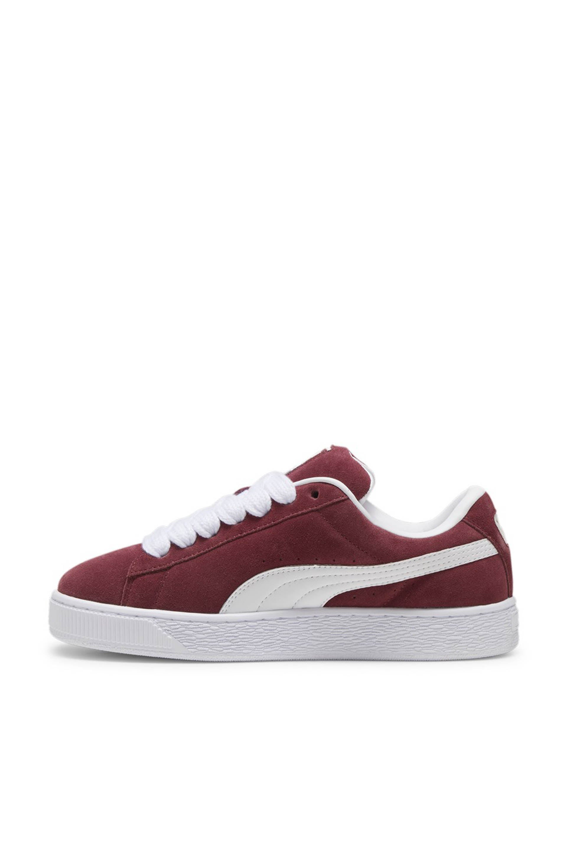 SNEAKERS Rosso Puma