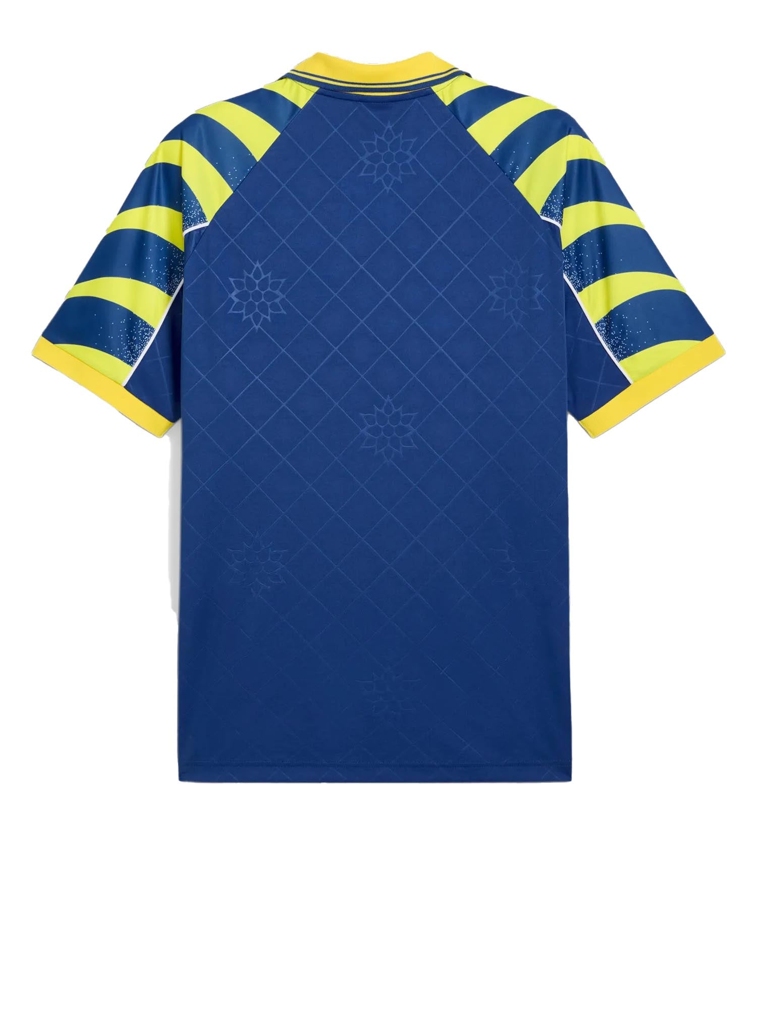 Puma T-Shirt Puma x Parma Calcio Blu