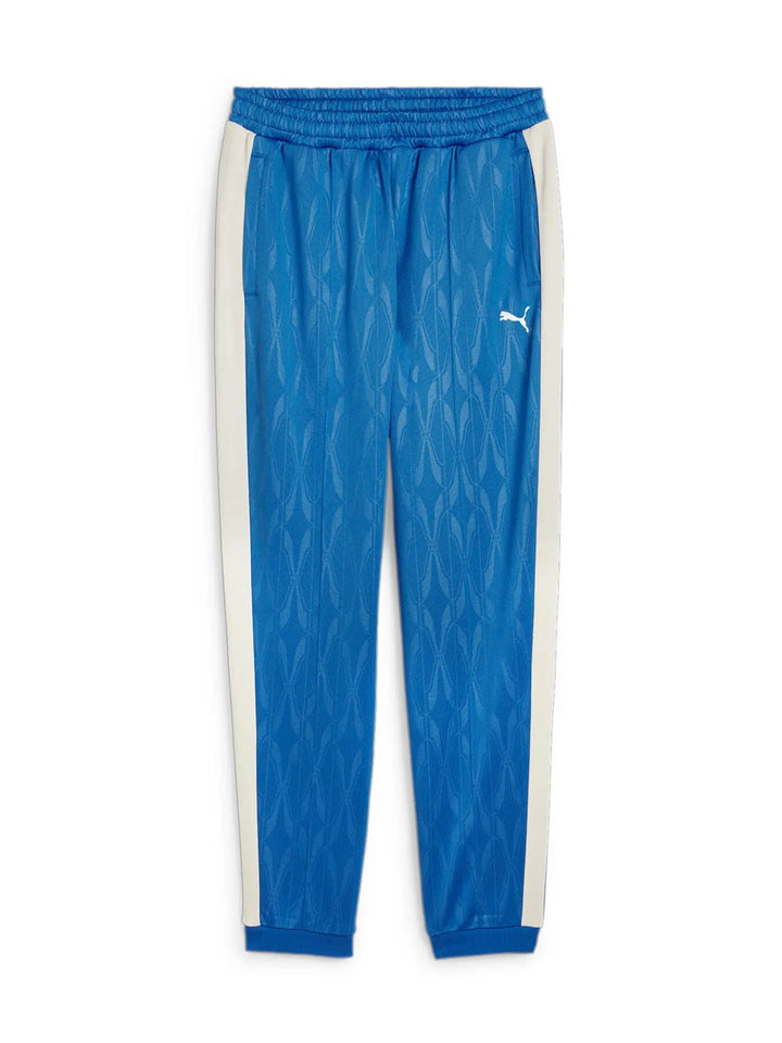 Puma The NeverWorn IV T7 Track Pants Azzurro