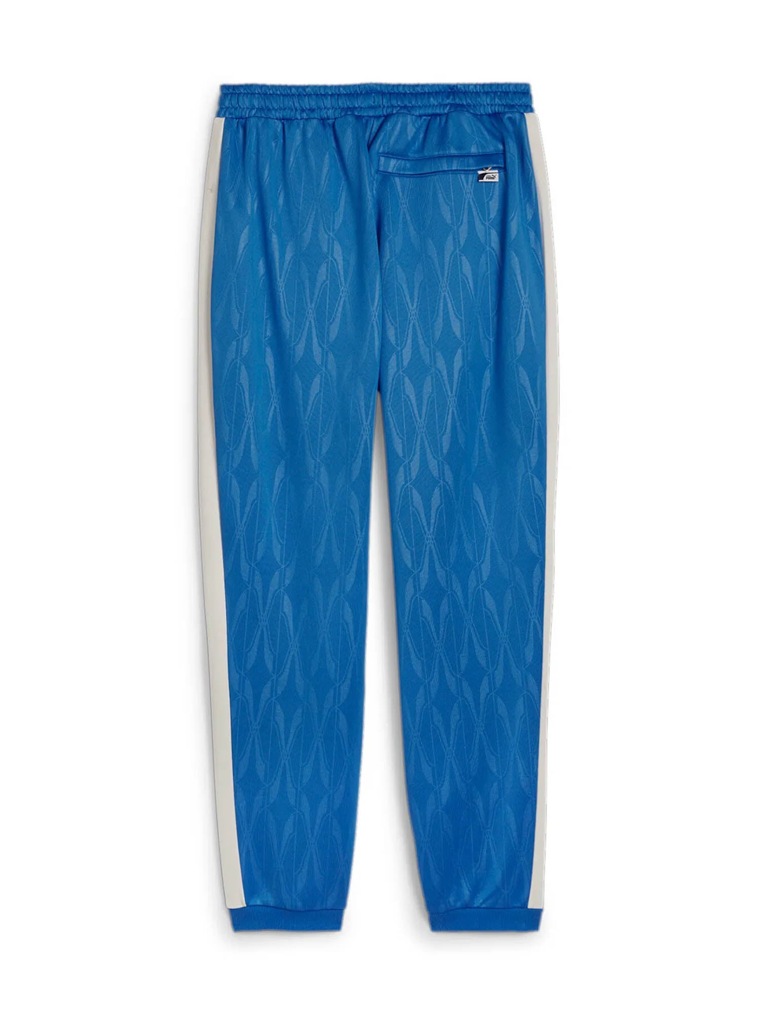 Puma The NeverWorn IV T7 Track Pants Azzurro