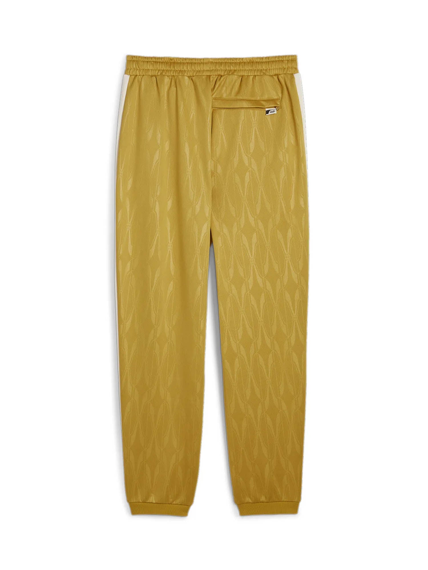 Puma The NeverWorn IV T7 Track Pants Giallo