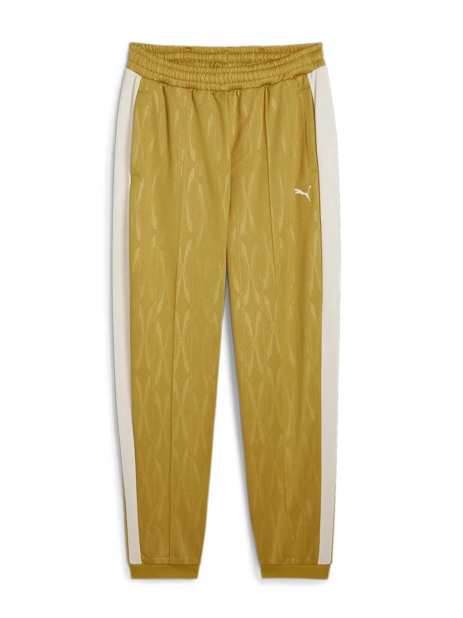 Puma The NeverWorn IV T7 Track Pants Giallo