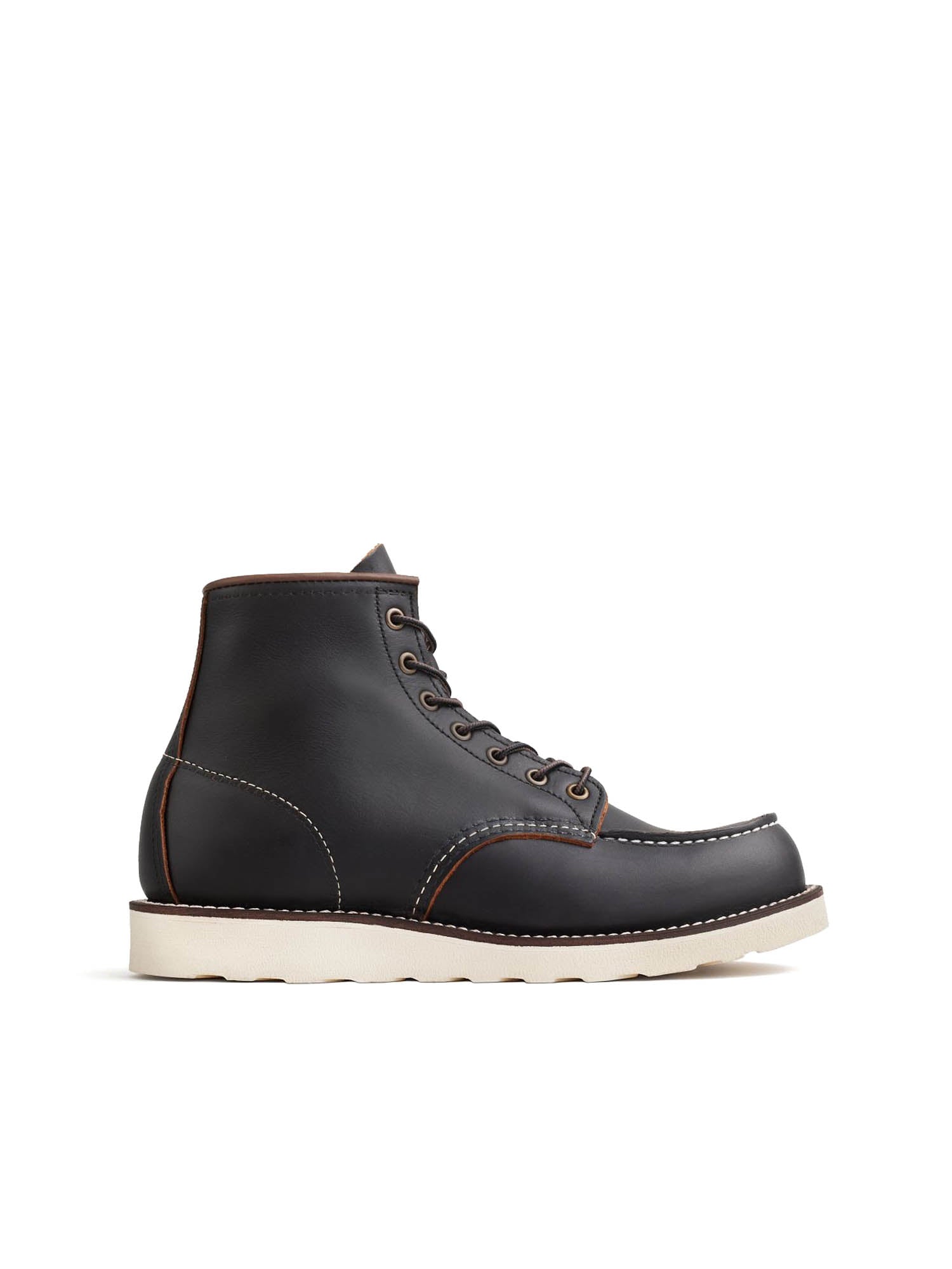 Bottines Moc classiques