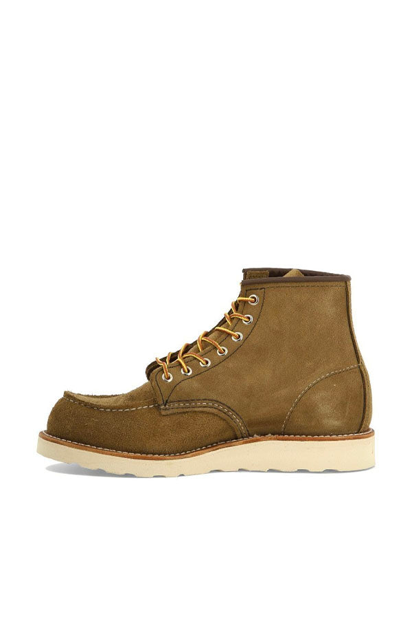 STIVALI Verde Red Wing Shoes