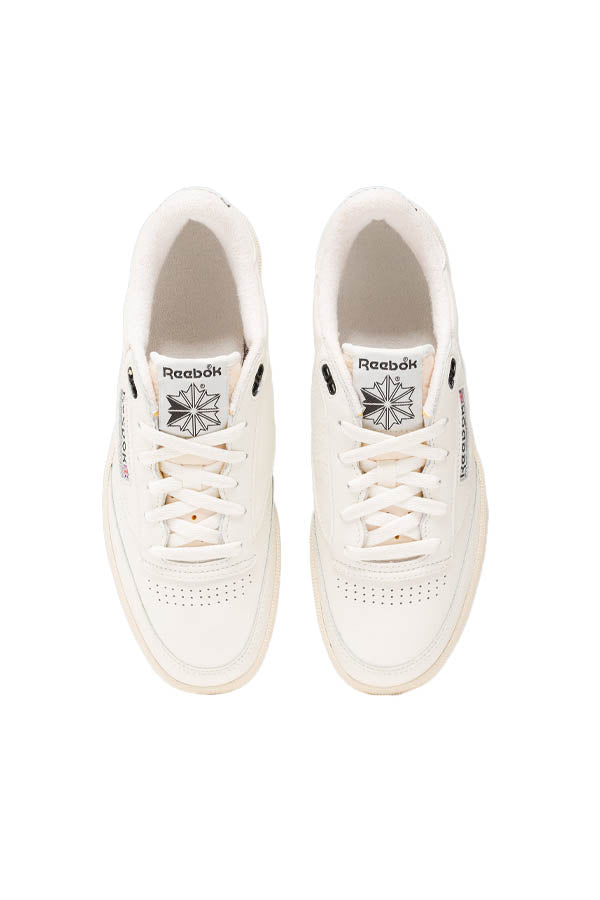 SNEAKERS Bianco Reebok