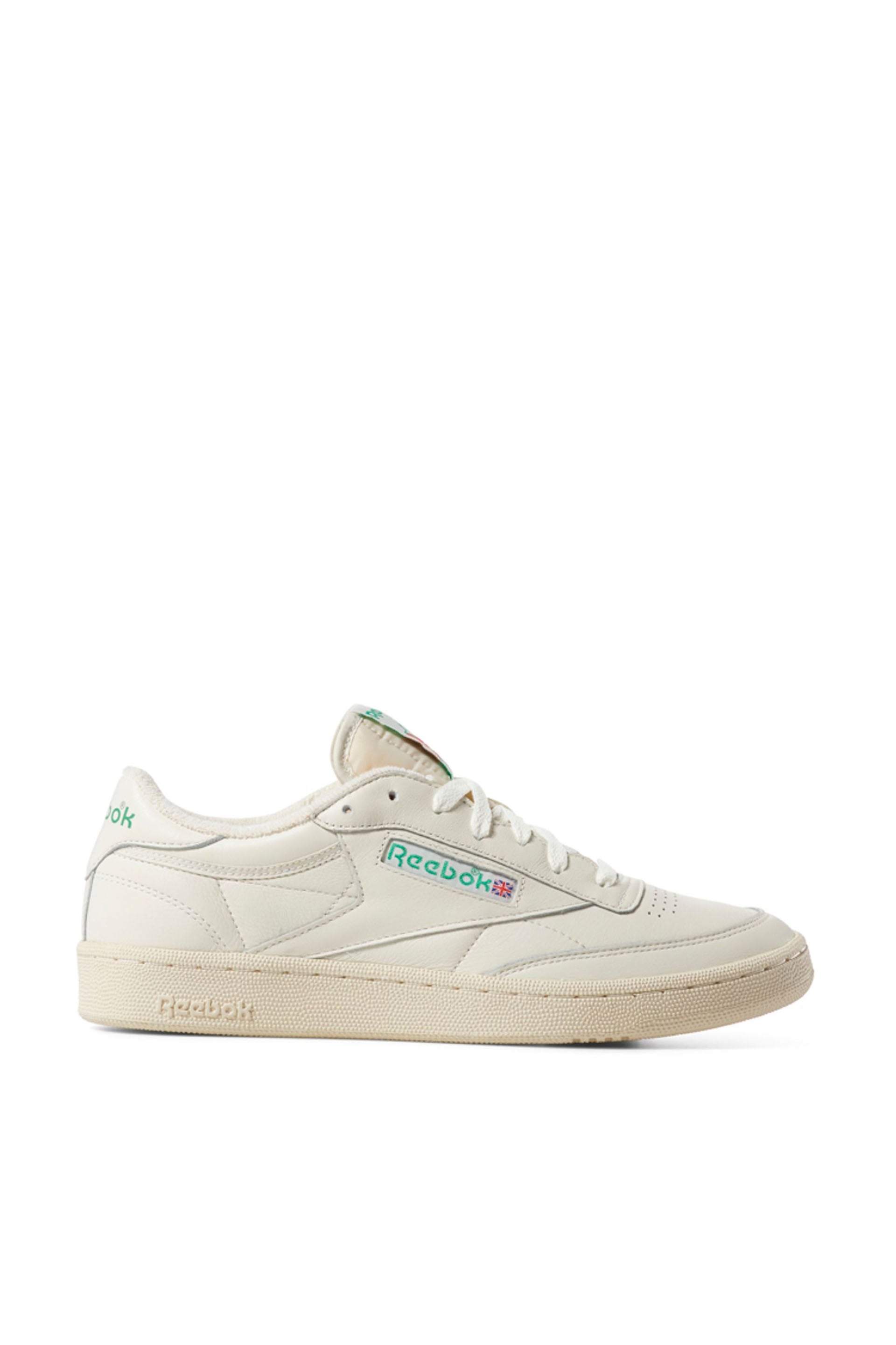 SNEAKERS Bianco Reebok