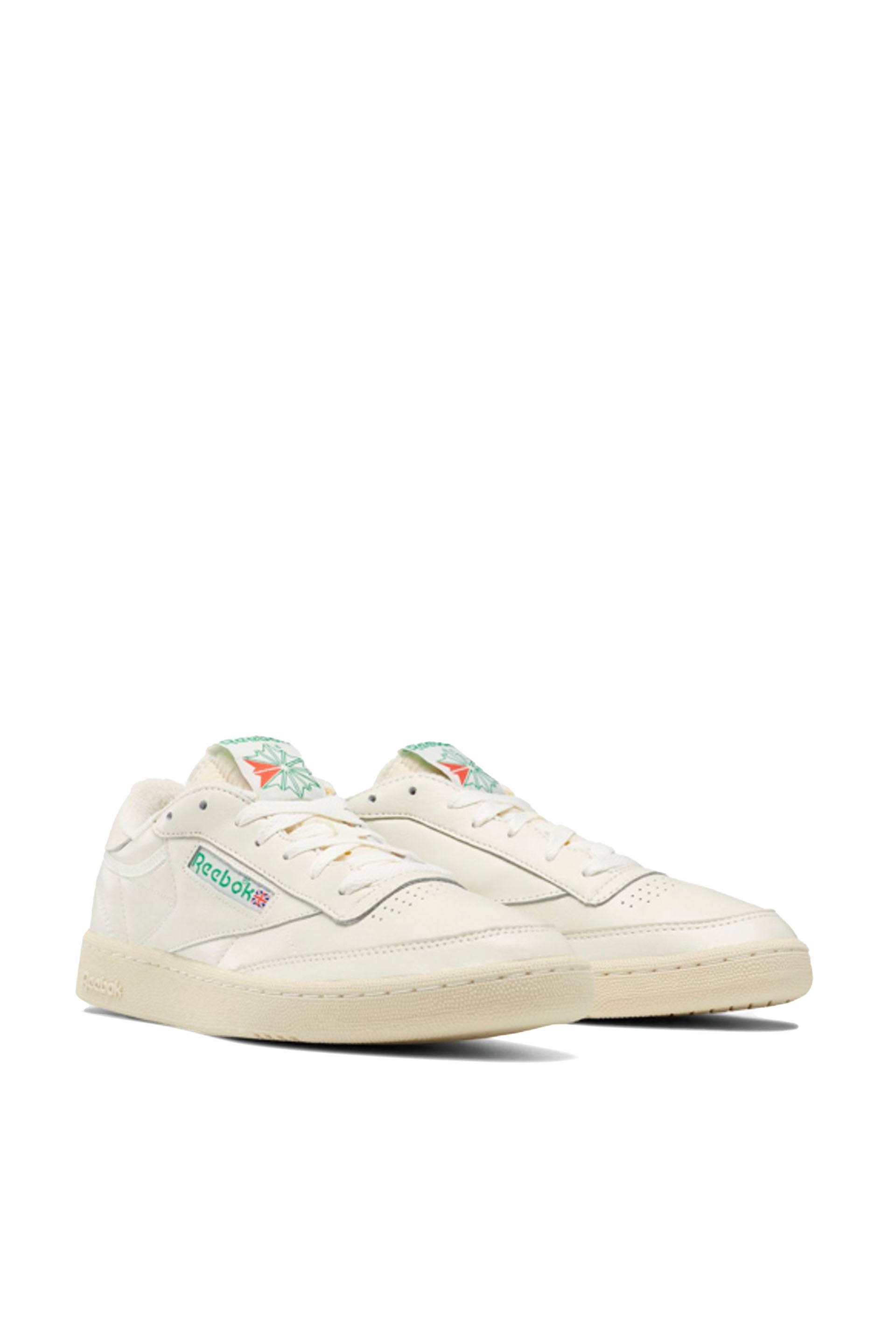 SNEAKERS Bianco Reebok