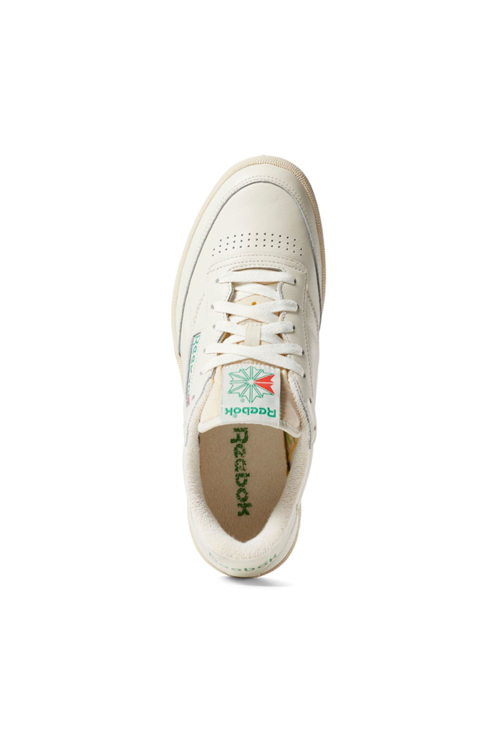 SNEAKERS Bianco Reebok