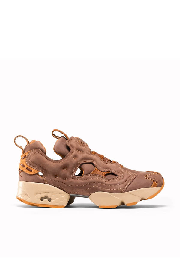 SNEAKERS Marrone Reebok