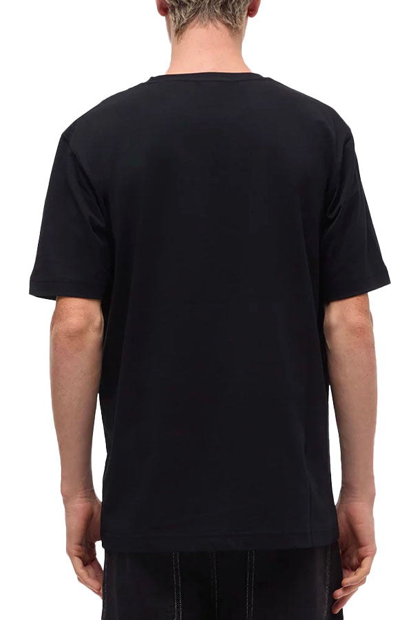 T-SHIRT Nero Refrigiwear