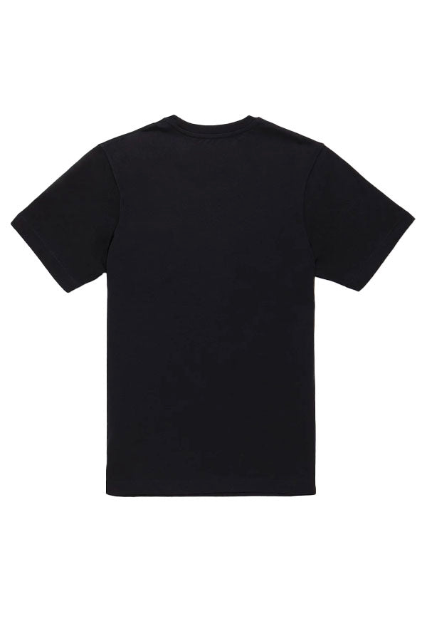 T-SHIRT Nero Refrigiwear