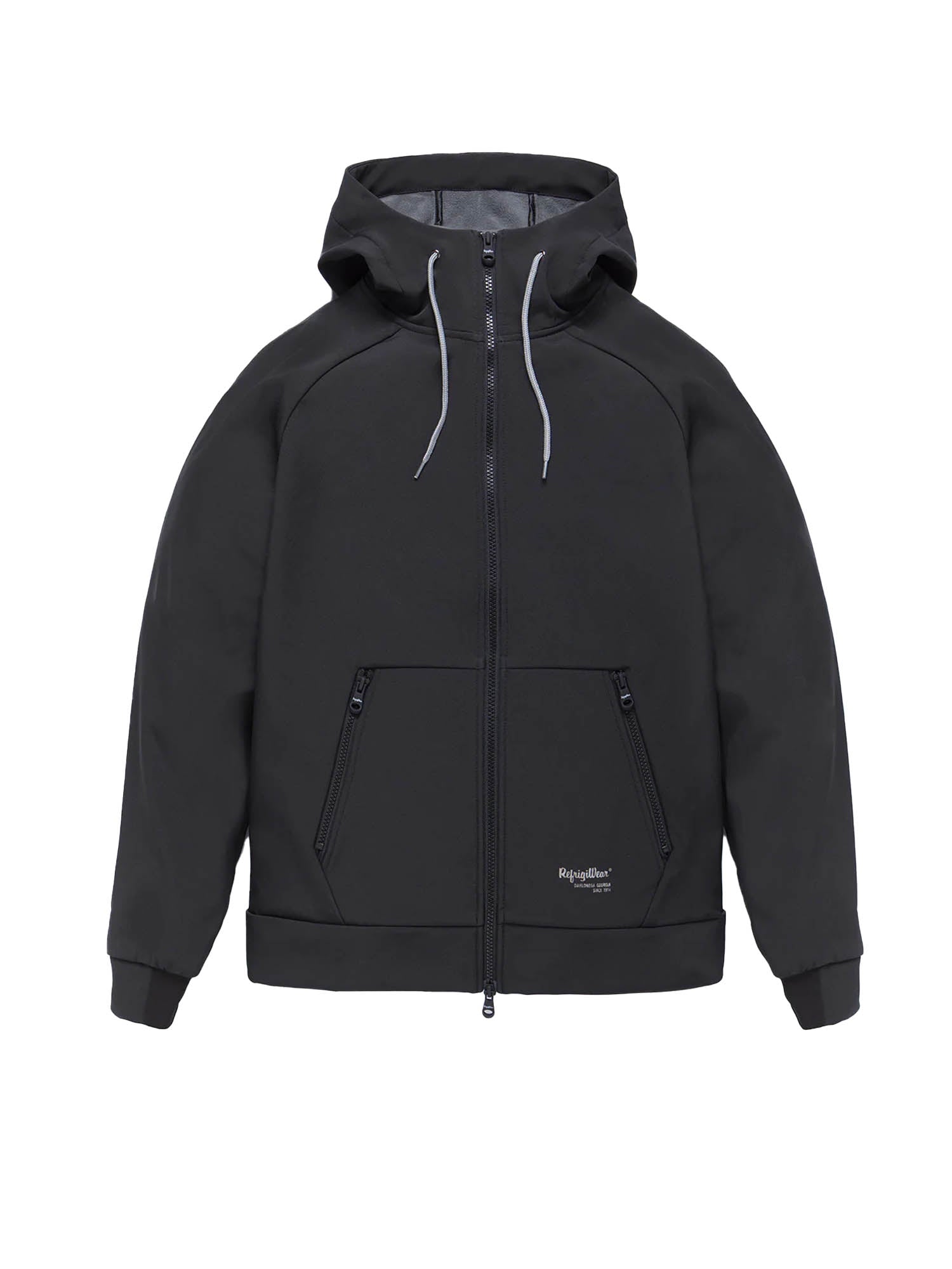 Refrigiwear Speed Jacket Nero