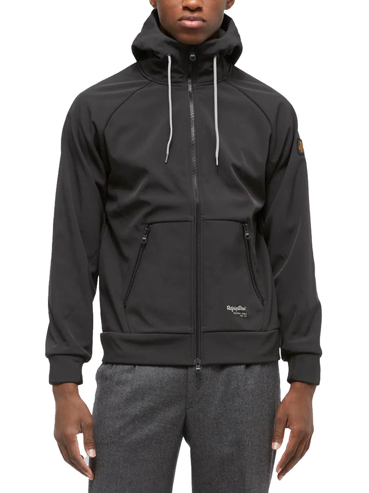 Refrigiwear Speed Jacket Nero