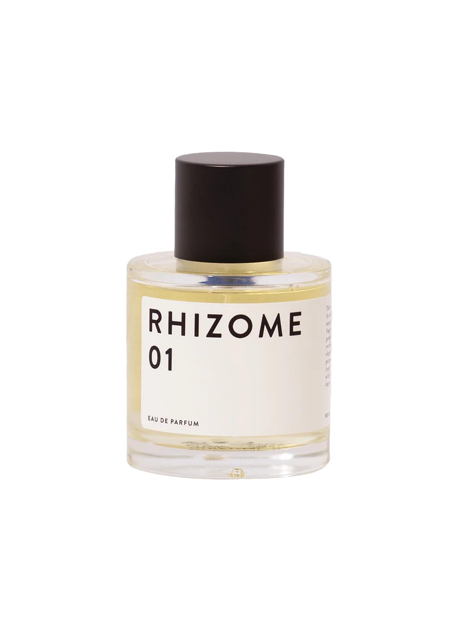 Rhizome 01 Eau De Parfum 100 ml