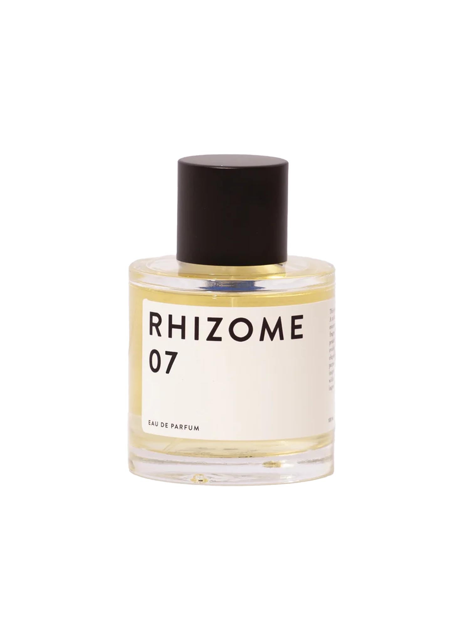 Rhizome 07 Eau De Parfum 100 ml