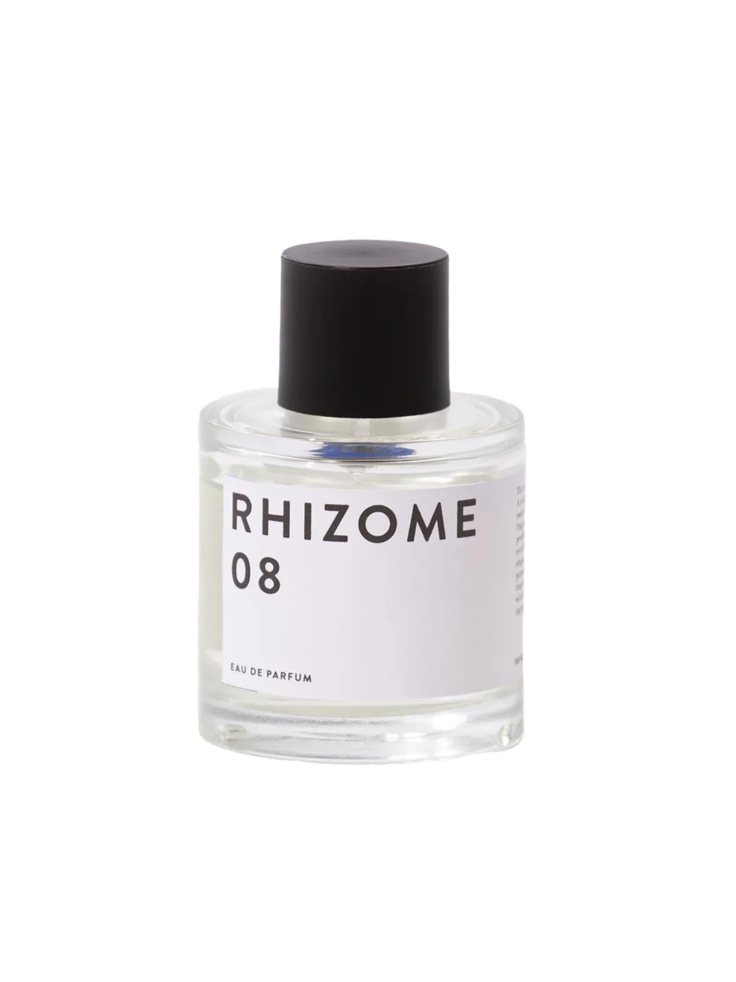 Rhizome 08 Eau De Parfum 100 ml