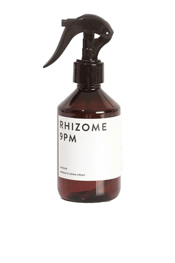 Rhizome 9Pm - Aromatic Spray 250 Ml