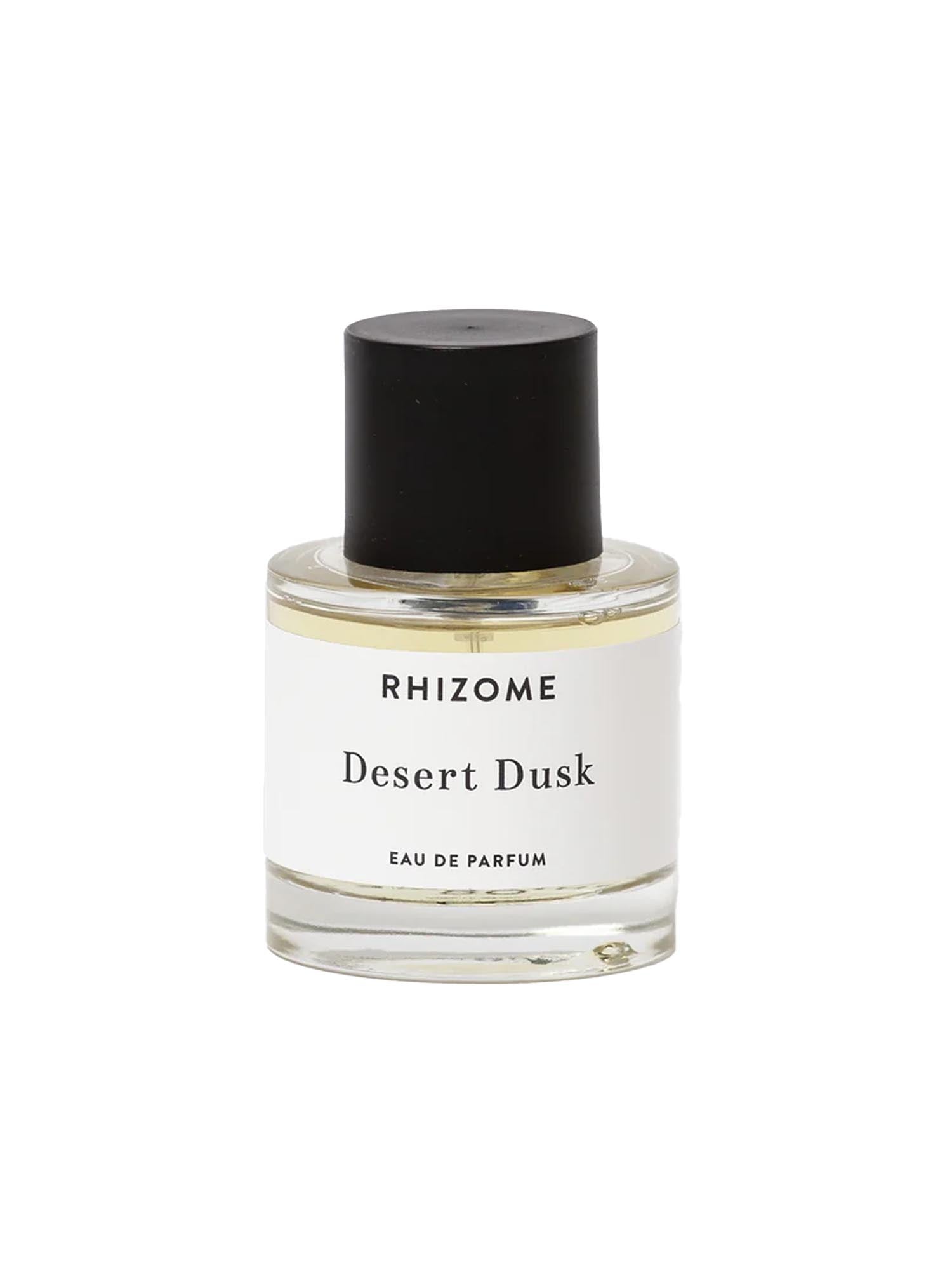 Rhizome Désert Crépuscule Eau De Parfum 50 ml