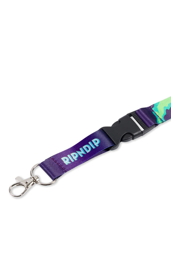 PORTACHIAVI Multicolore Ripndip