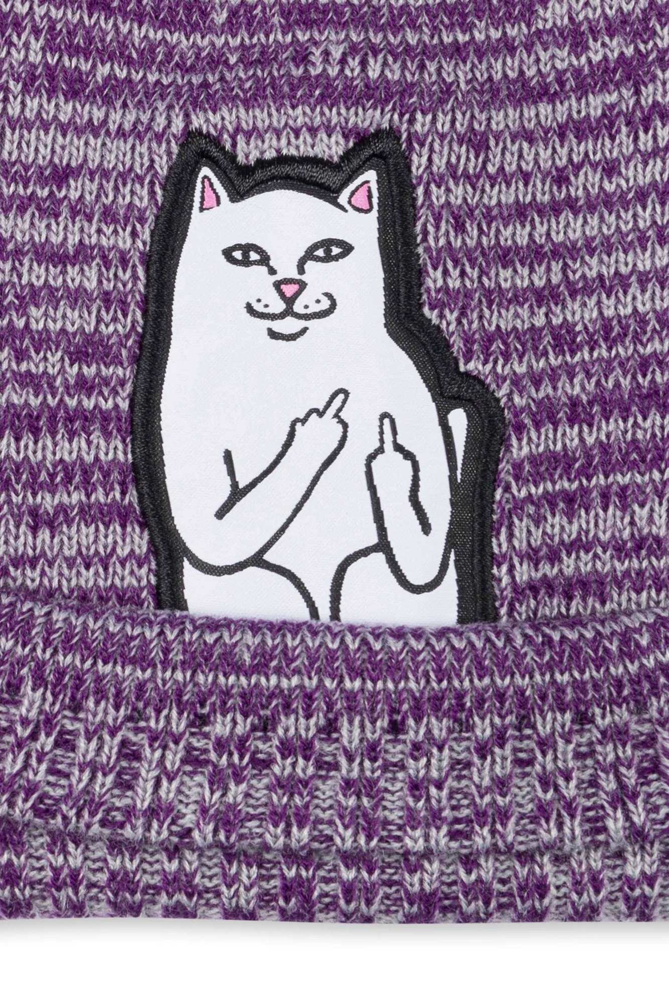 BEANIE Viola Ripndip