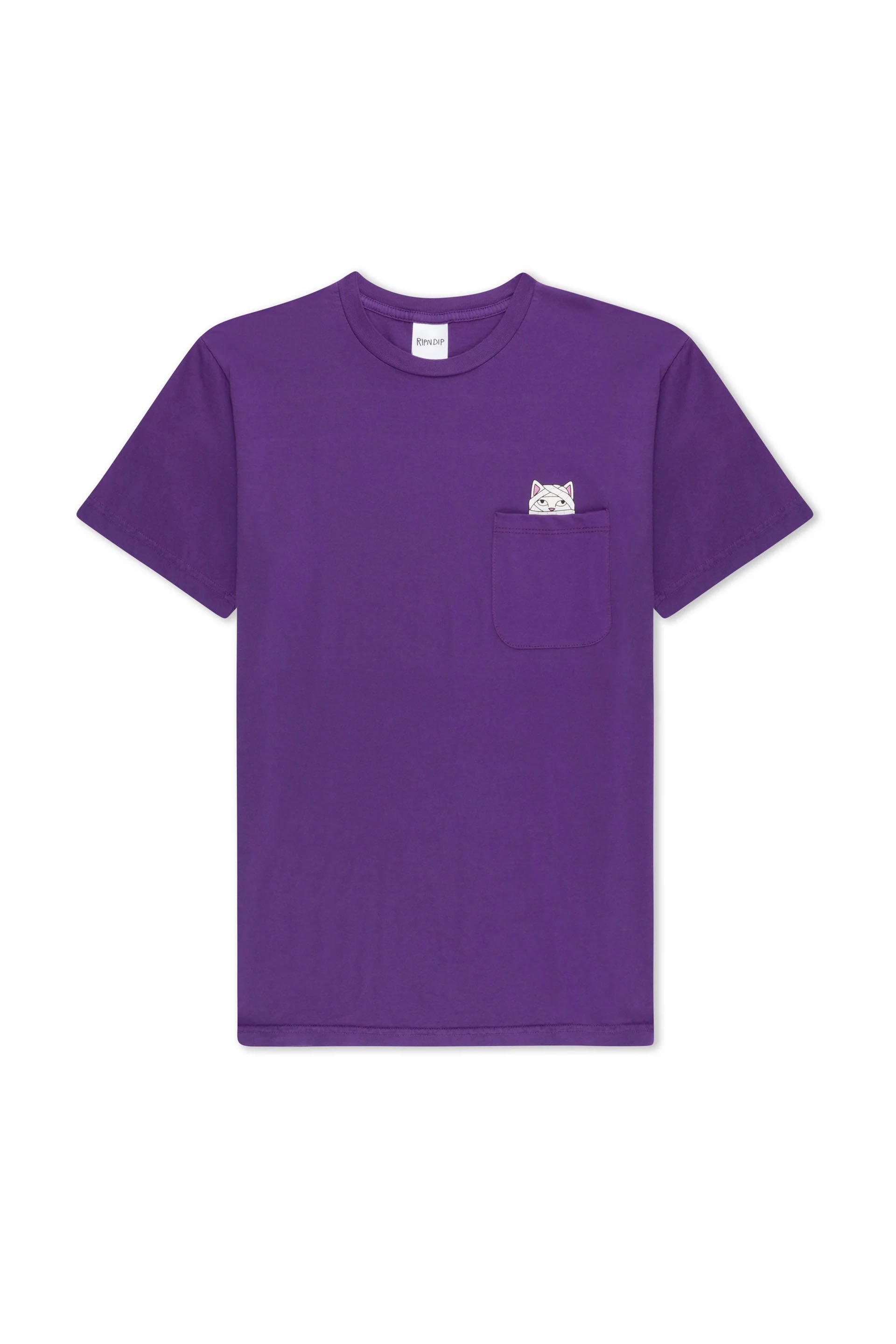 T-SHIRT Viola Ripndip