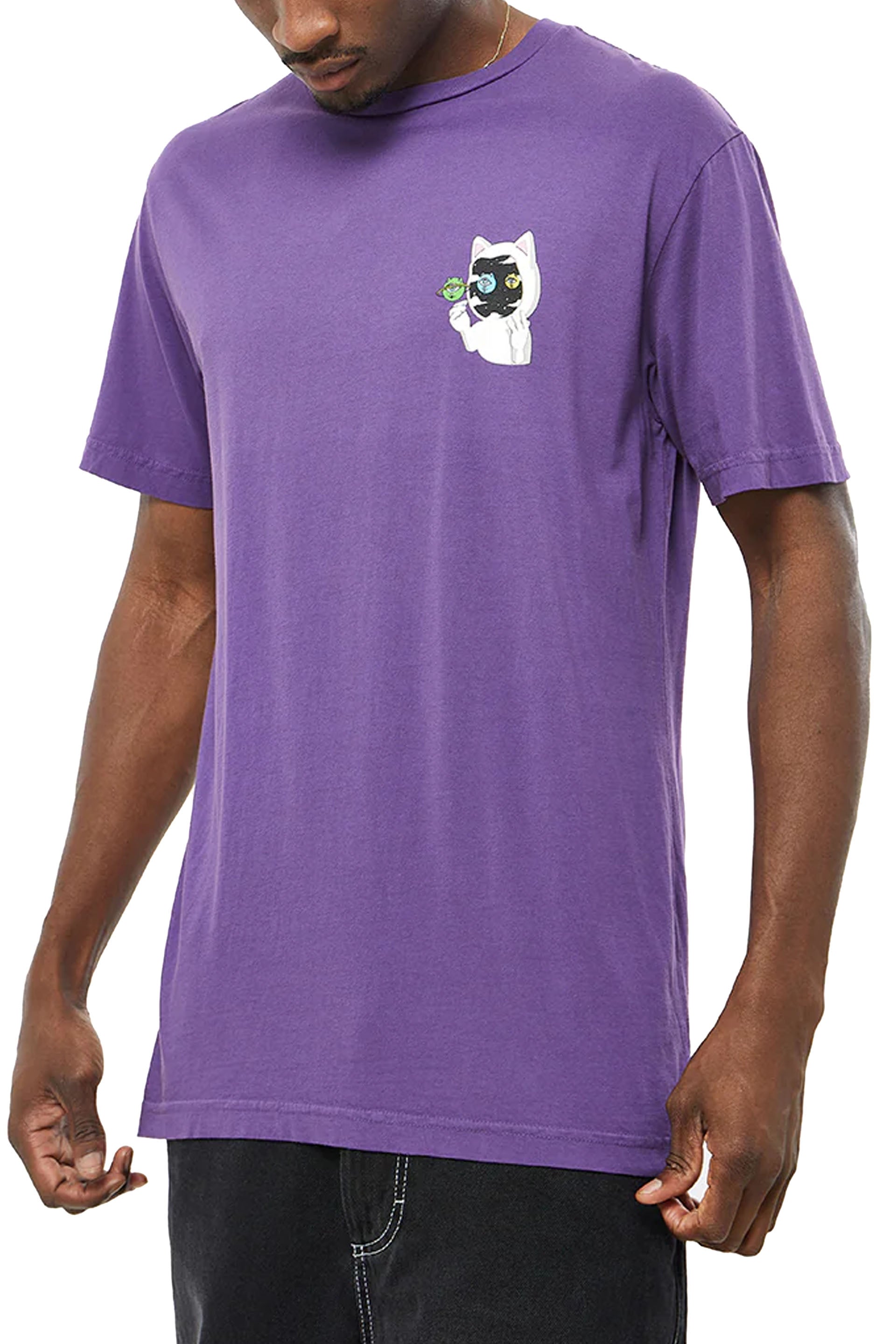 T-SHIRT Viola Ripndip