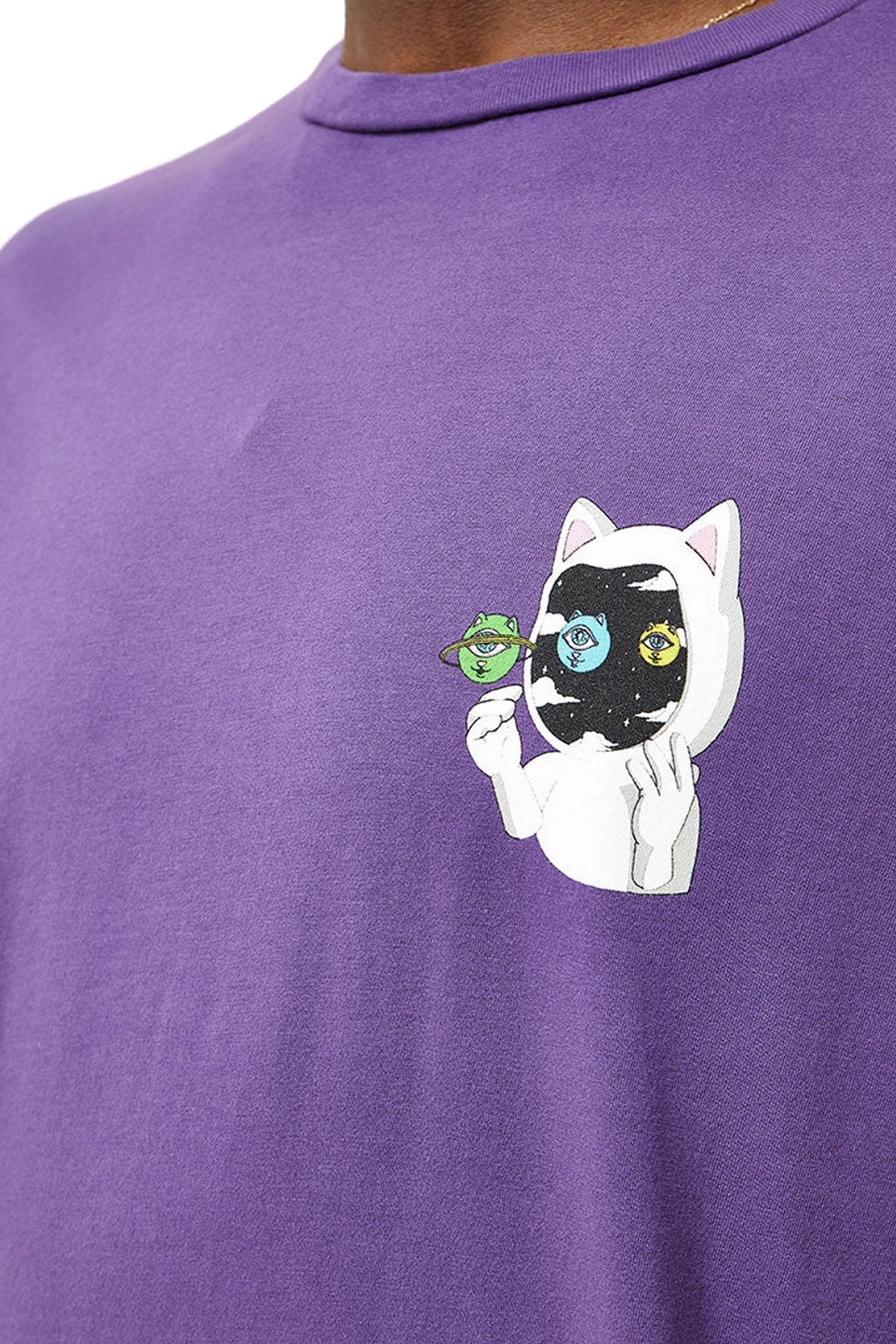 T-SHIRT Viola Ripndip