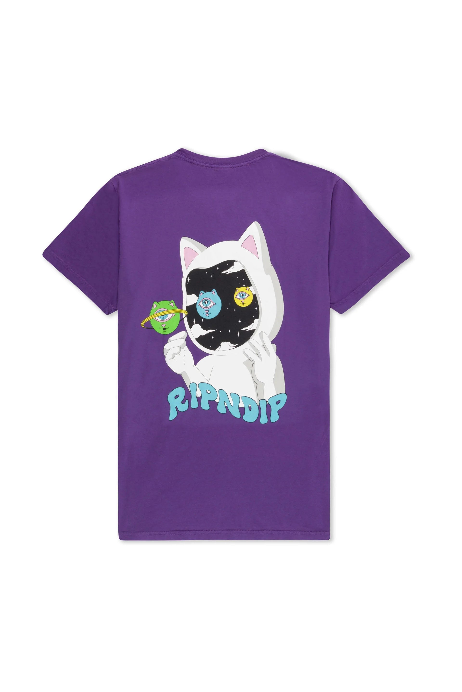 T-SHIRT Viola Ripndip