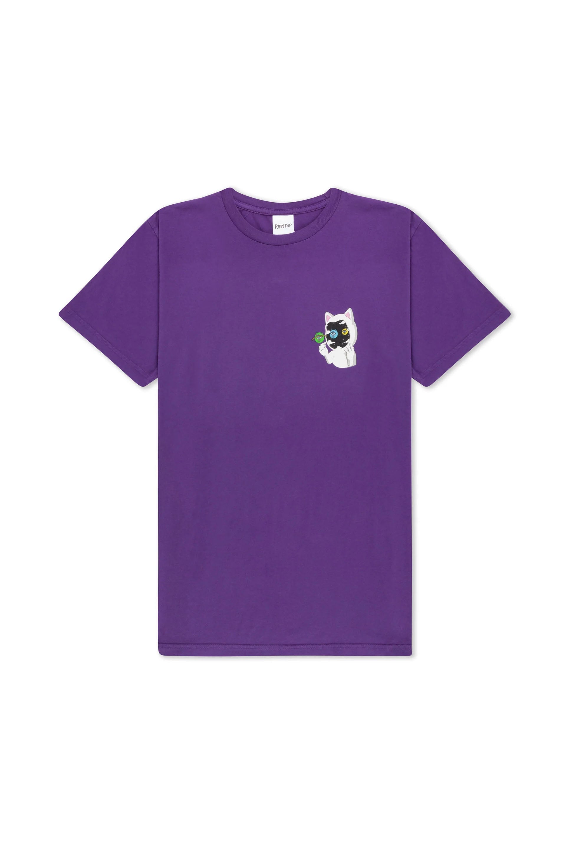 T-SHIRT Viola Ripndip