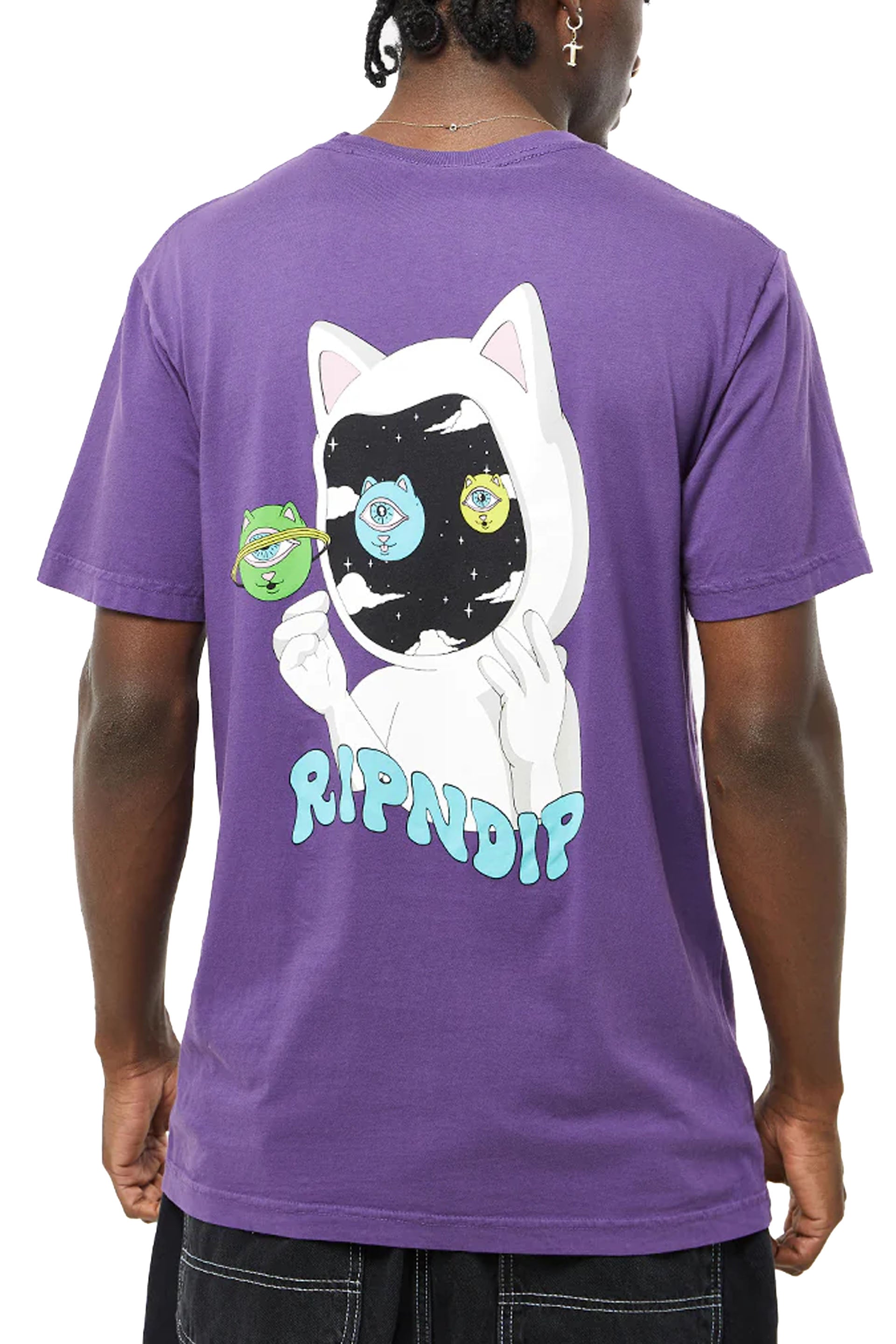 T-SHIRT Viola Ripndip