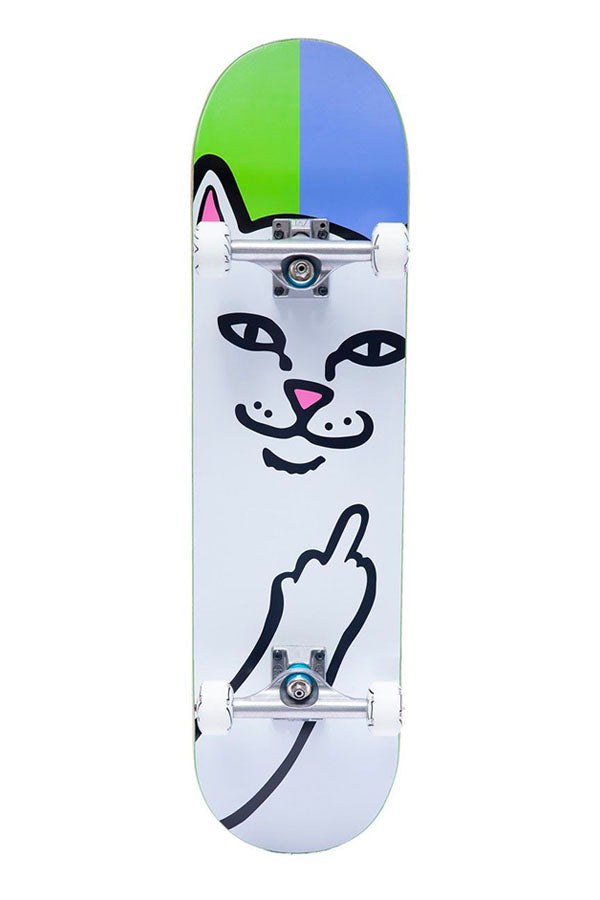 SKATEBOARD Multicolore Ripndip