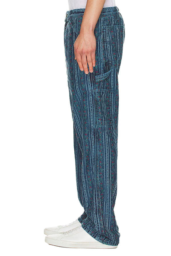 PANTALONI Blu Roy Roger's